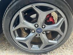 Ford Focus 2.0 TDCi ST-3 Euro 6 (s/s) 5dr at 38th