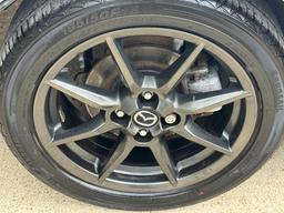 Mazda MX-5 1.5 SKYACTIV-G Sport Euro 6 2dr at 47th