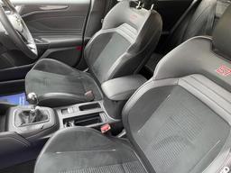 Ford Focus 2.3T EcoBoost ST Euro 6 (s/s) 5dr at 18th