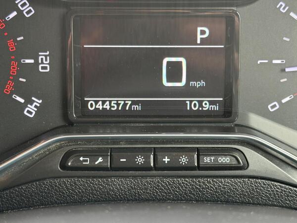 Citroen Berlingo 1.5 BlueHDi 950 Driver XL EAT8 LWB Euro 6 (s/s) 6dr