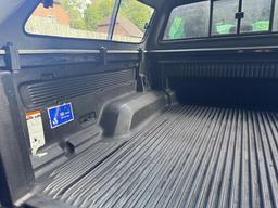 Ford Ranger 2.0 EcoBlue Wildtrak Auto 4WD Euro 6 (s/s) 4dr at 45th