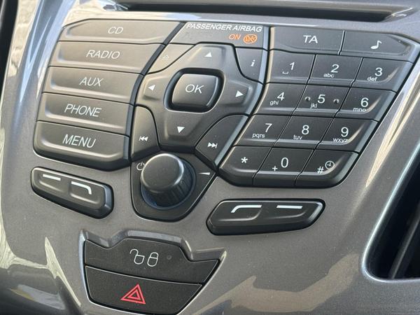 Ford Grand Tourneo Connect 1.5 TDCi Titanium Euro 6 (s/s) 5dr