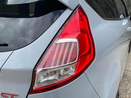 Ford Fiesta 1.6T EcoBoost ST-200 Euro 6 3dr at 40th