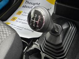 Suzuki Jimny 1.5 LCV ALLGRIP Euro 6 3dr at 32th
