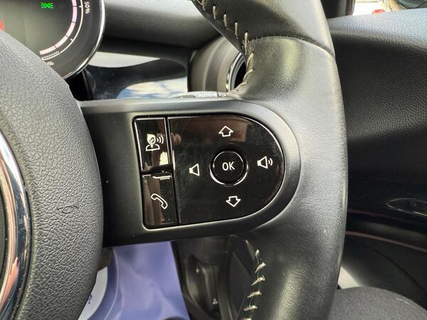 MINI Electric Hatch Cooper SE 32.6kWh Level 3 Auto 3dr