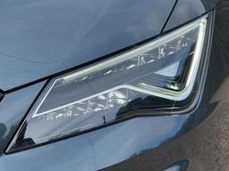 SEAT Leon 2.0 TSI Cupra 290 DSG Euro 6 (s/s) 5dr at 40th