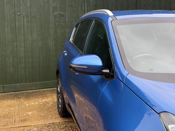 Kia Sportage 1.6 T-GDi GT-Line Euro 6 (s/s) 5dr