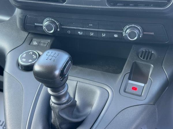 Citroen Berlingo 1.5 BlueHDi 1000 Enterprise M Pro SWB Euro 6 (s/s) 5dr