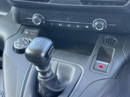 Citroen Berlingo 1.5 BlueHDi 1000 Enterprise M Pro SWB Euro 6 (s/s) 5dr at 38th