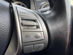 Nissan Navara 2.3 dCi N-Guard Auto 4WD Euro 6 4dr at 22th