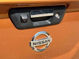 Nissan Navara 2.3 dCi Tekna Auto 4WD Euro 6 4dr at 46th