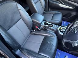 Nissan Navara 2.3 dCi N-Guard Auto 4WD Euro 6 4dr at 9th