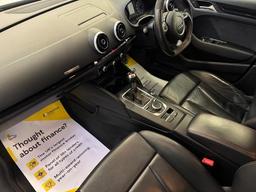 Audi RS3 2.5 TFSI Sportback S Tronic quattro Euro 6 (s/s) 5dr at 11th