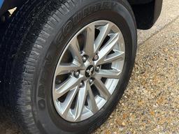 Mitsubishi L200 2.4 DI-D DC Warrior 4WD Euro 6 4dr at 34th