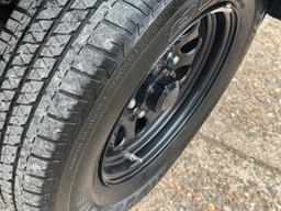 Suzuki Jimny 1.5 LCV ALLGRIP Euro 6 3dr at 39th