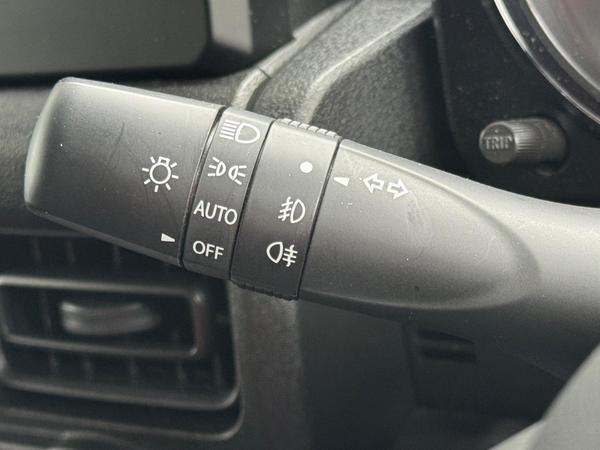 Suzuki Jimny 1.5 LCV ALLGRIP Euro 6 3dr