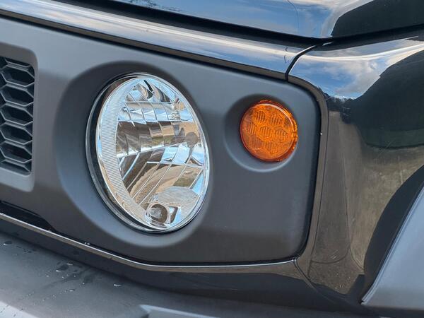 Suzuki Jimny 1.5 LCV ALLGRIP Euro 6 3dr