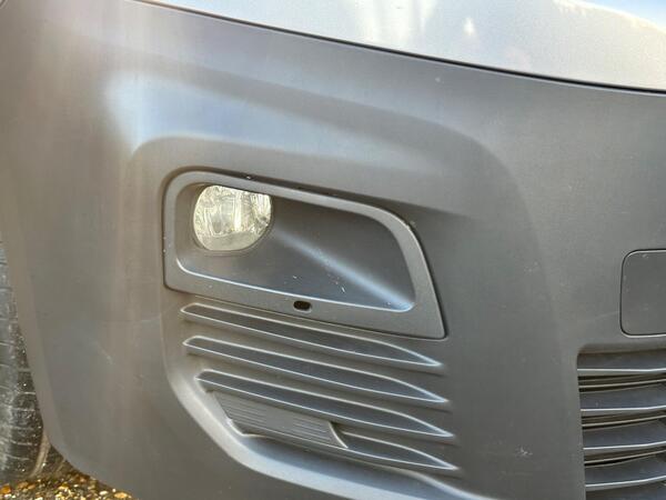 Citroen Berlingo 1.5 BlueHDi 650 Enterprise M SWB Euro 6 (s/s) 5dr