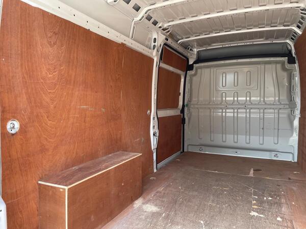 Citroen Relay 2.2 BlueHDi 35 Enterprise L3 High Roof Euro 6 (s/s) 5dr