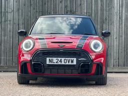 MINI Hatch 2.0 Cooper S Sport Steptronic Euro 6 (s/s) 3dr at 32th