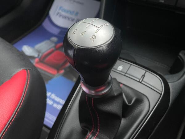 Kia Picanto 1.0 DPi GT-Line Euro 6 (s/s) 5dr