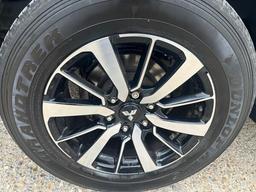 Mitsubishi Shogun Sport 2.4D 3 Auto 4WD Euro 6 5dr at 38th