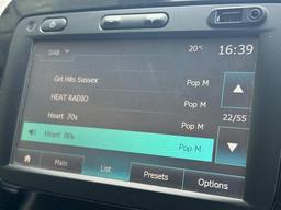 Renault Trafic 1.6 dCi ENERGY 29 Sport Nav LWB Standard Roof Euro 6 (s/s) 5dr at 21th