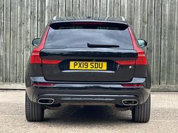Volvo XC60 2.0 D4 R-Design Pro Auto AWD Euro 6 (s/s) 5dr at 15th