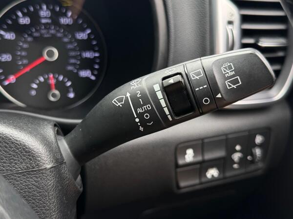 Kia Sportage 1.6 GDi 2 Euro 6 (s/s) 5dr