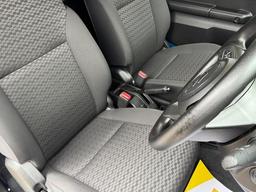 Suzuki Jimny 1.5 LCV ALLGRIP Euro 6 3dr at 8th