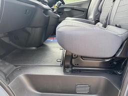 Renault Trafic 2.0 dCi Blue SL28 Business+ L1 H1 Euro 6 (s/s) 5dr at 31th