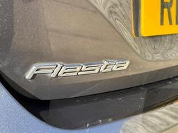 Ford Fiesta Van 1.0T EcoBoost Sport Euro 6 (s/s) 3dr at 51th