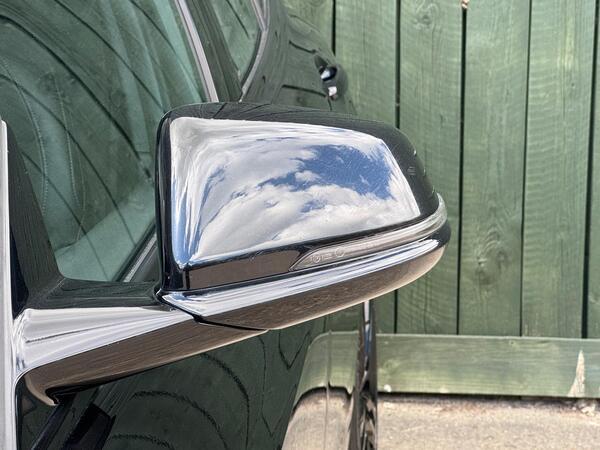 BMW 1 Series 1.5 118i M Sport Euro 6 (s/s) 5dr