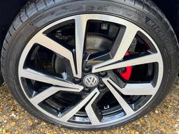 Volkswagen Polo 2.0 TSI GTI+ DSG Euro 6 (s/s) 5dr at 38th