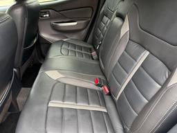 Mitsubishi L200 2.4 DI-D DC Barbarian Auto 4WD Euro 6 4dr at 24th