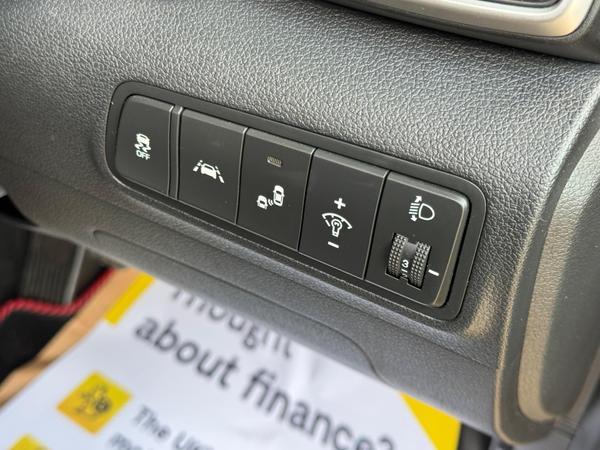 Hyundai TUCSON 1.6 T-GDi Premium Euro 6 (s/s) 5dr
