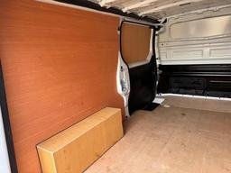 Nissan Primastar 2.0 dCi 30 Tekna L2 H1 Euro 6 (s/s) 5dr at 38th