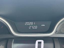 Renault Trafic 1.6 dCi ENERGY 29 Sport Nav LWB Standard Roof Euro 6 (s/s) 5dr at 30th