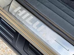 Toyota Hilux 2.8 D-4D Invincible X Auto 4WD Euro 6 (s/s) 4dr at 54th