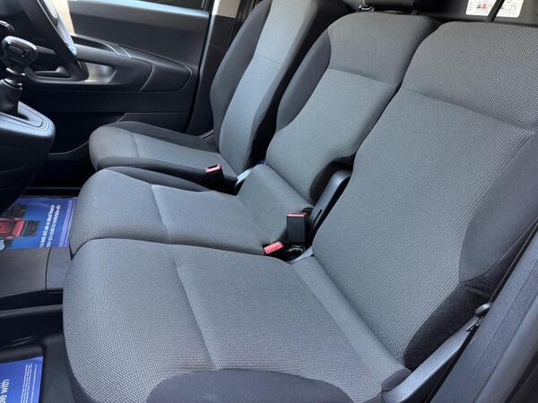 Citroen Berlingo 1.5 BlueHDi 1000 Enterprise M Pro SWB Euro 6 (s/s) 5dr