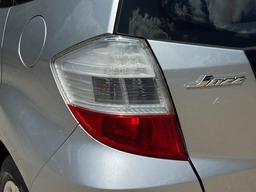 Honda Jazz 1.2 i-VTEC S Euro 5 5dr at 37th