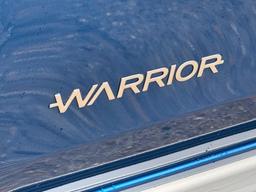 Mitsubishi L200 2.4 DI-D DC Warrior Auto 4WD Euro 6 4dr at 53th