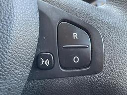 Renault Trafic 2.0 dCi ENERGY 30 Black Edition LWB Standard Roof Euro 6 (s/s) 5dr at 31th