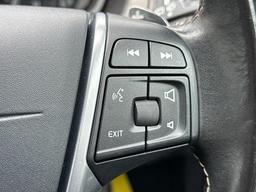 Volvo V40 2.0 D3 R-Design Edition Auto Euro 6 (s/s) 5dr at 28th