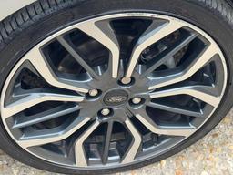 Ford Fiesta Van 1.0T EcoBoost MHEV Sport Euro 6 (s/s) 3dr at 29th