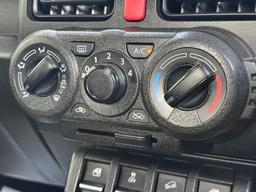 Suzuki Jimny 1.5 LCV ALLGRIP Euro 6 3dr at 20th