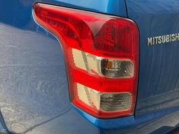 Mitsubishi L200 2.4 DI-D DC Warrior Auto 4WD Euro 6 4dr at 51th