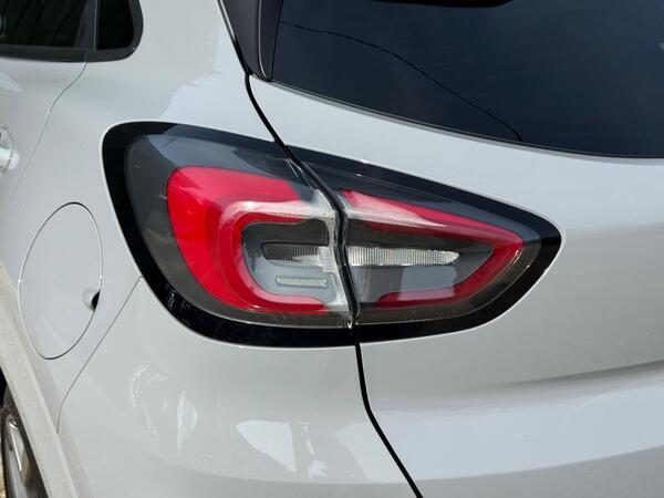 Ford Puma 1.5T EcoBoost ST Euro 6 (s/s) 5dr