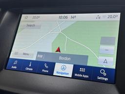 Ford Ranger 2.0 EcoBlue Wolftrak Pickup Double Cab 4dr Diesel Manual 4WD Euro 6 (s/s) (170 ps) at 25th