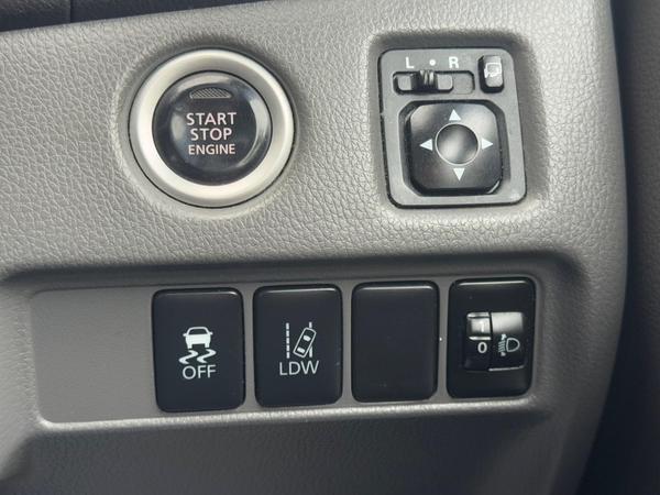 Mitsubishi L200 2.4 DI-D DC Warrior Auto 4WD Euro 6 4dr